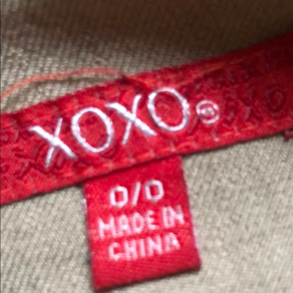 Tan work pants - Picture 3 of 4
